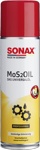   MoS2 Oil, SONAX 339200,  300 .