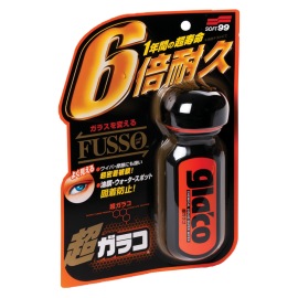 Антидождь Soft99 Ultra Glaco, 70 мл Код: 04146 - фото1