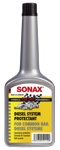 -   SONAX (521100)
