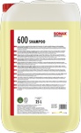 -    SONAX 600 SHAMPOO, 25 , (600705)