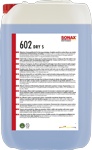   SONAX 602 Dry S, 25. 