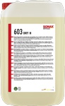  -  SONAX 603 Dry H, 10. 