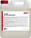   SONAX 618, 10