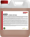    SONAX 633 Hybrid DryWax , 10. 