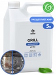   "Grill" Professional ( 5,7 )