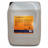 Очиститель битума TEERWASCHE. 10л, Кoch