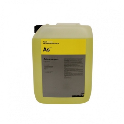 Autoshampoo Шампунь Koch-Chemie 11 кг, арт. 13011 - фото1 Autoshampoo Шампунь Koch-Chemie 11 кг, арт. 13011 - фото1