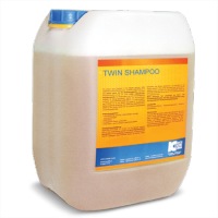 Автошампунь два в одном TWIN SHAMPOO, 11 кг, Кох,(177010) Германия - фото1 Автошампунь два в одном TWIN SHAMPOO, 11 кг, Кох,(177010) Германия - фото1
