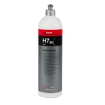   H7.01 SCHLEIFPASTE. , 1,
