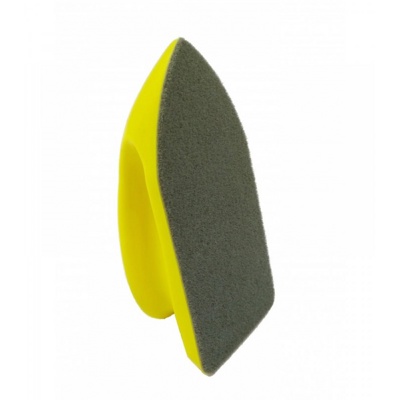 Щетка-утюжок для химчистки кожанных изделий, арт. DW-LC011 - фото1 Щетка-утюжок для химчистки кожанных изделий, арт. DW-LC011 - фото1