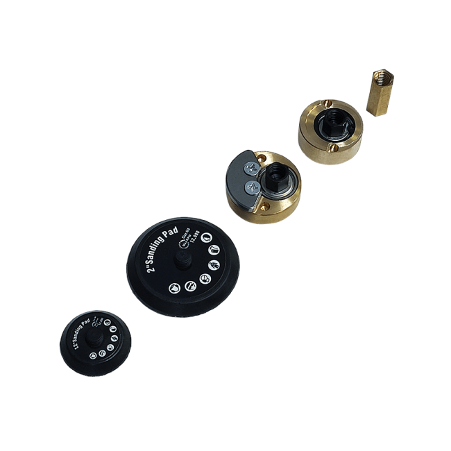 Полировальная машинка эксцентриковая AuTech IBRID Nano Pro Au-3028-3, Autech фото-5 Полировальная машинка эксцентриковая AuTech IBRID Nano Pro Au-3028-3, Autech фото-5