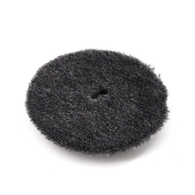 Gray Wool Pad – полировальный круг из серого меха