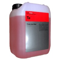 Очиститель дисков Triple Acid Star 11 л. Кох, арт. 242011