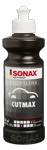   Cut Max 06-03 Sonax Profiline. 1000 .