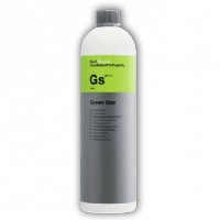 Универсальное чистящее средство Green Star 1L, Koch (25001) Германия
