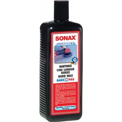 Твердый воск Sonax ProfiLine Nano Pro, 1 л
