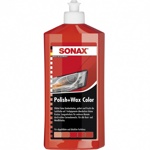  SONAX , 296400.  500 .