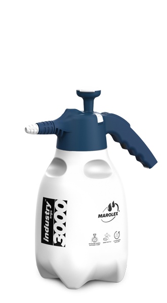 Опрыскиватель Industry ergo 3000 Alka Line, Marolex  - фото1