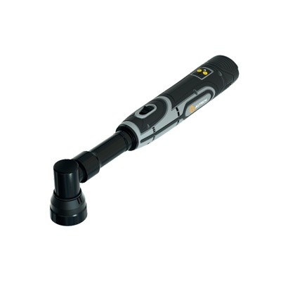 Полировальная машинка айбрид Au-3027-3, Autech