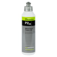 Полироль P2.02 Micro Cut & Finish 2.02 , 315001. Кох, Германия, 1л - фото1 Полироль P2.02 Micro Cut & Finish 2.02 , 315001. Кох, Германия, 1л - фото1
