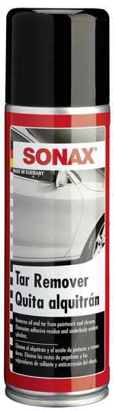 Удалитель битумных пятен SONAX (334200) Объем 300 мл.
