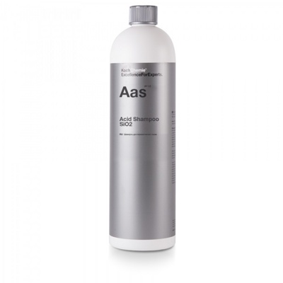 Acid Shampoo SiO2 Кислотный шампунь Koch-Chemie 1 л, арт. 343001 - фото1 Acid Shampoo SiO2 Кислотный шампунь Koch-Chemie 1 л, арт. 343001 - фото1
