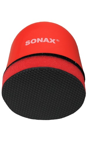 Очиститель кузова "Быстрая глина" SONAX Clay-Ball