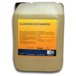 GLANZ WACHS SHAMPOO 10 , ,(46010)  