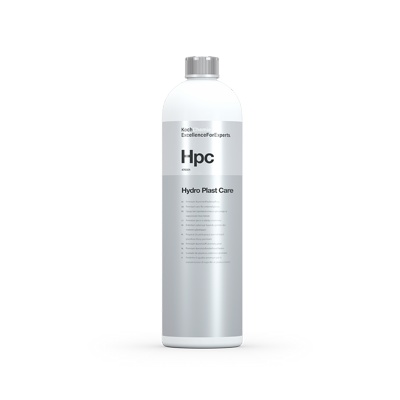 Hydro Plast Care - Водорастворимый концентрат для ухода за пластиковыми поверхностями (1 л.) - фото1 Hydro Plast Care - Водорастворимый концентрат для ухода за пластиковыми поверхностями (1 л.) - фото1