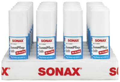 Карандаш для ухода за резиной SONAX (499100)