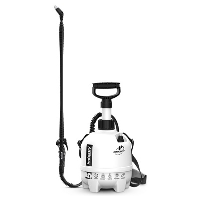 Опрыскиватель Marolex Industry Acid line 5л - фото1