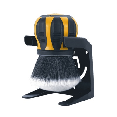 Кисть-шар для очистки интерьера Interior Brush Ball - фото1 Кисть-шар для очистки интерьера Interior Brush Ball - фото1