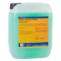 Очиститель мошкары INSECT&DIRTREMOVER 11 кг, Кoch, 70011, Германия