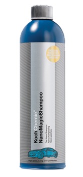 Нано-шампунь NanoMagic Shampoo, 750 мл, Кох,(77702750)  Германия - фото1