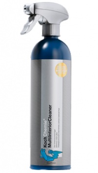 Универсальный очиститель салона, 750 мл, Кох, Германия - фото1