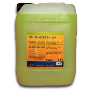 Универсальный очиститель любых поверхностей MEHRZWECK REINIGER, 11л, ( 86011) Кох, Германия - фото1