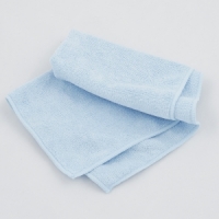 Микрофибровая салфетка  голубая 40 х 40*, Кoch, (999066) - фото1