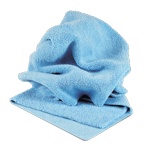      4040 ,400..,  PROFI-MICROFASERTUCH BLAU, Autech, (Au-241)