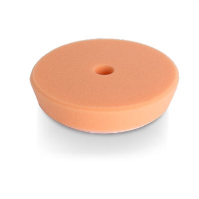 Антиголограмный круг 160x30 (Эксцентрик- Оранжевый ) Кох, 999256v - фото1 Антиголограмный круг 160x30 (Эксцентрик- Оранжевый ) Кох, 999256v - фото1