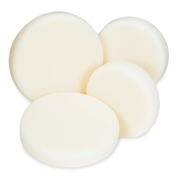 Твердый круг ( Белый ) 160x30 Кох, 999258 - фото1 Твердый круг ( Белый ) 160x30 Кох, 999258 - фото1