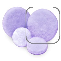 Меховой полировальный круг (999432 ) 152 x 25 mm . Кох, Германия - фото1 Меховой полировальный круг (999432 ) 152 x 25 mm . Кох, Германия - фото1