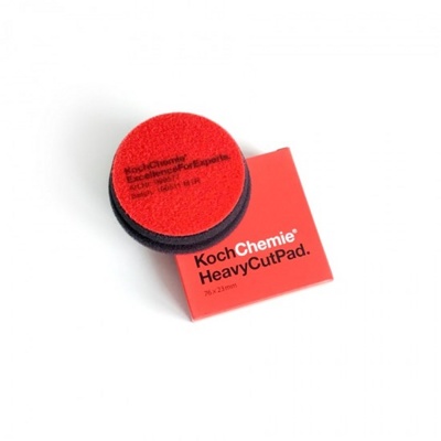 Полировальный круг Heavy Cut Pad 76*23 mm, ( для Н 9.01 ) - фото1 Полировальный круг Heavy Cut Pad 76*23 mm, ( для Н 9.01 ) - фото1