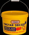     " ", 11 ., PINGO