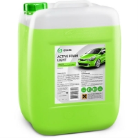 Активная пена «Active Portal», 20л, Grass - фото1 Активная пена «Active Portal», 20л, Grass - фото1