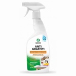   GraSS "Antigraffiti", 600 