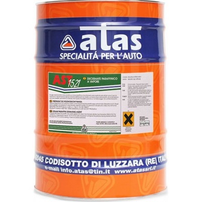 Средство для удаления парафинового воска AST 1521, 8 kg - фото1 Средство для удаления парафинового воска AST 1521, 8 kg - фото1