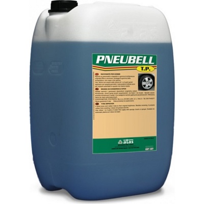 Средство для ухода за резиной ATAS Pnewbell TP, 10 кг - фото1 Средство для ухода за резиной ATAS Pnewbell TP, 10 кг - фото1