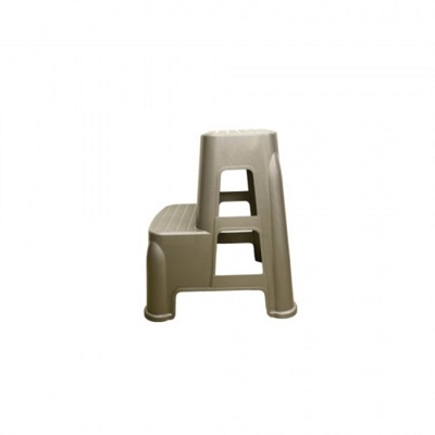 Стул - стремянка пластиковый для работы на высоте Au-1016 - фото1 Стул - стремянка пластиковый для работы на высоте Au-1016 - фото1