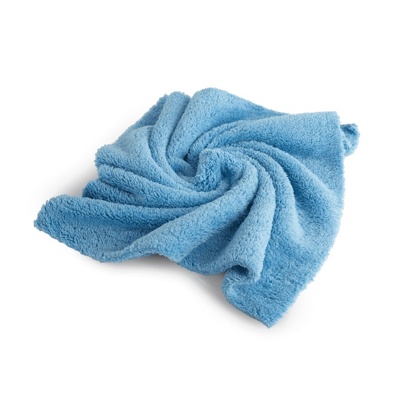 PROFI-MICROFASERTUCH Микрофибра салфетка 40*40 см, СИНЯЯ, 540гр/м2, (Au-243) - фото1 PROFI-MICROFASERTUCH Микрофибра салфетка 40*40 см, СИНЯЯ, 540гр/м2, (Au-243) - фото1