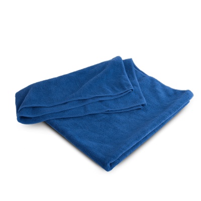 Полотенце оверлоченное 55*80 см, СИНЕЕ, 400гр/м2 для сушки авто Au-248 - фото2 Полотенце оверлоченное 55*80 см, СИНЕЕ, 400гр/м2 для сушки авто Au-248 - фото2